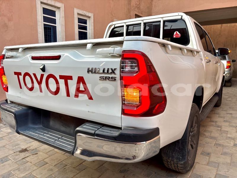 Big with watermark toyota hilux luanda province luanda 39997