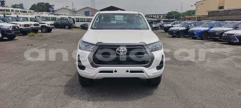 Big with watermark toyota hilux luanda province luanda 39998