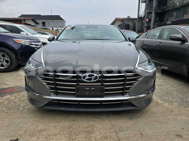 Big with watermark hyundai sonata luanda province luanda 39999
