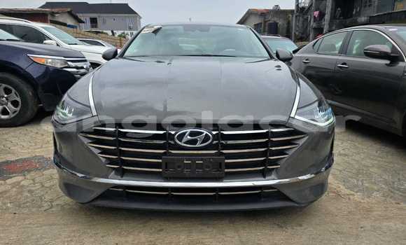 Comprar Usado Hyundai Sonata Outro Carro em Luanda em Luanda Province