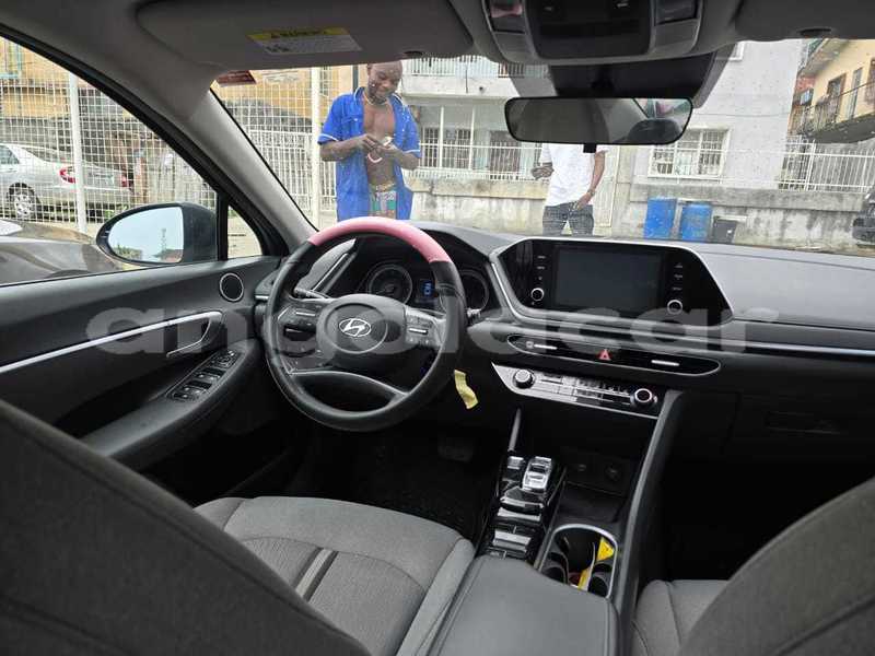 Big with watermark hyundai sonata luanda province luanda 39999