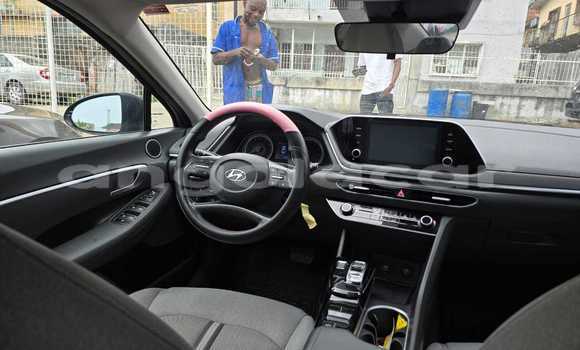 Comprar Usado Hyundai Sonata Outro Carro em Luanda em Luanda Province Comprar Usado Hyundai Sonata Outro Carro em Luanda em Luanda Province