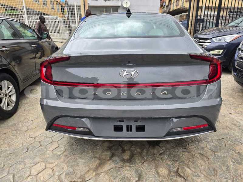 Big with watermark hyundai sonata luanda province luanda 39999