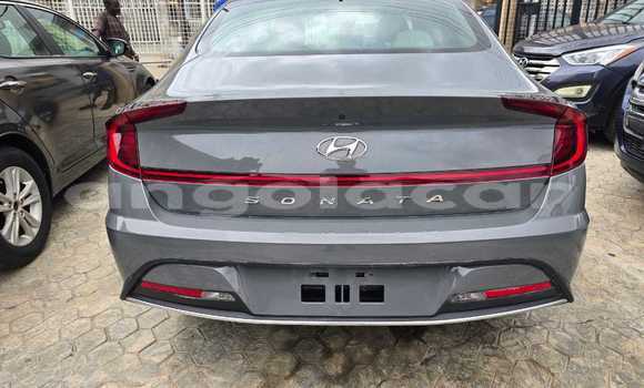 Comprar Usado Hyundai Sonata Outro Carro em Luanda em Luanda Province Comprar Usado Hyundai Sonata Outro Carro em Luanda em Luanda Province