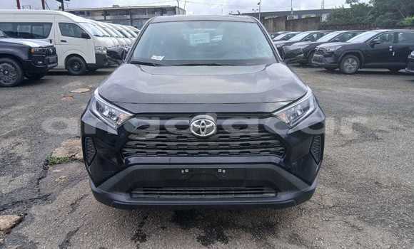 Comprar Usado Toyota RAV4 Preto Carro em Luanda em Luanda Province