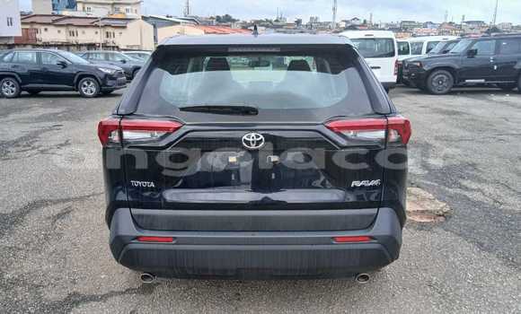 Buy Used Toyota RAV4 Black Car in Luanda in Luanda Province Buy Used Toyota RAV4 Black Car in Luanda in Luanda Province