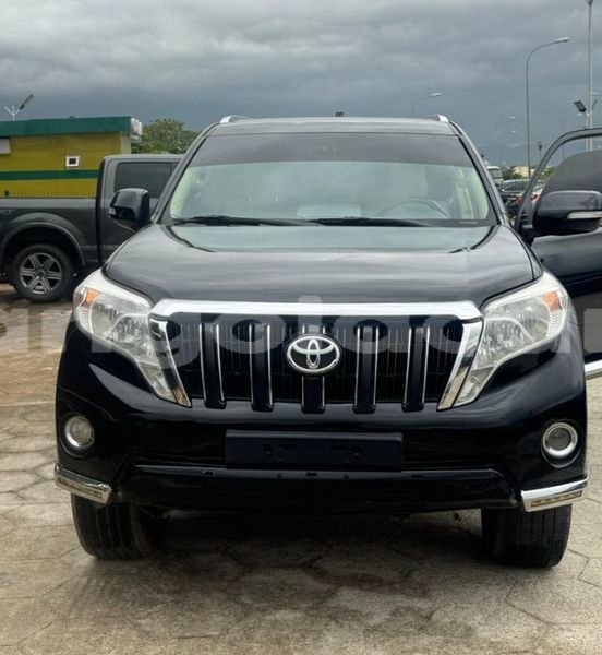 Big with watermark toyota land cruiser prado luanda province luanda 40001