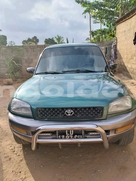 Big with watermark toyota rav4 luanda province luanda 40003