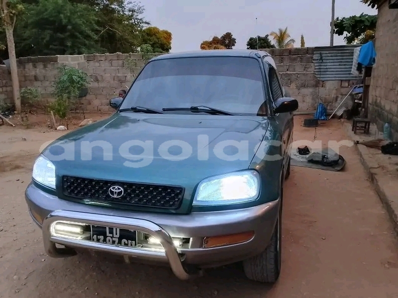 Big with watermark toyota rav4 luanda province luanda 40003