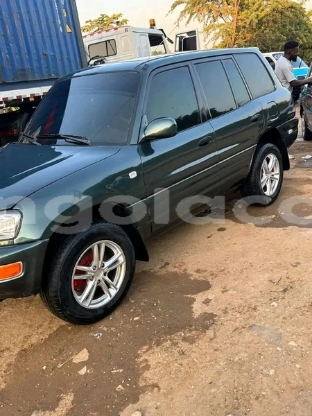 Big with watermark toyota rav4 luanda province luanda 40003
