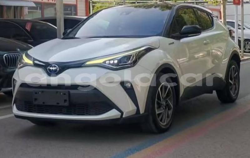 Big with watermark toyota c hr luanda province luanda 40006