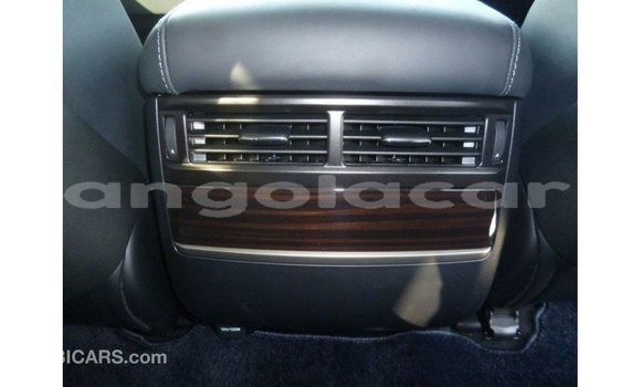 Comprar Importar Lexus LX Preto Carro em Import - Dubai em Bengo Province Comprar Importar Lexus LX Preto Carro em Import - Dubai em Bengo Province