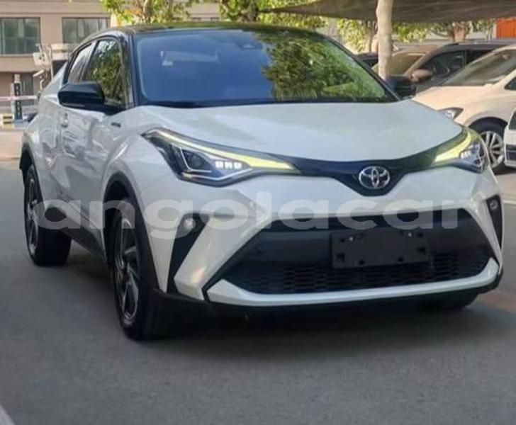 Big with watermark toyota c hr luanda province luanda 40006