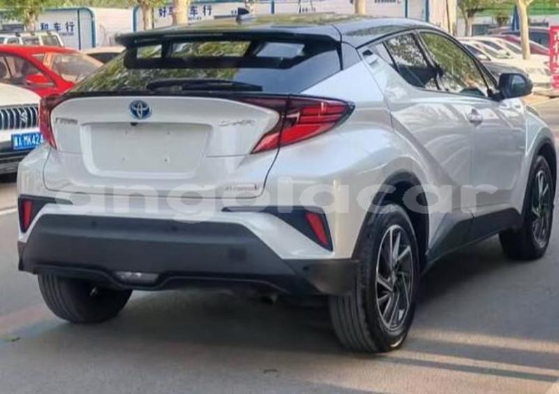 Big with watermark toyota c hr luanda province luanda 40006
