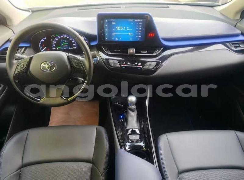 Big with watermark toyota c hr luanda province luanda 40006