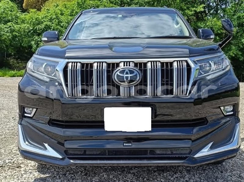 Big with watermark toyota land cruiser prado luanda province luanda 40008