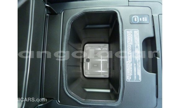 Comprar Importar Lexus LX Preto Carro em Import - Dubai em Bengo Province Comprar Importar Lexus LX Preto Carro em Import - Dubai em Bengo Province