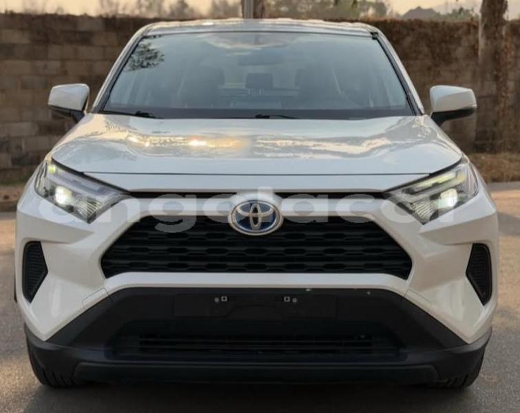 Big with watermark toyota rav4 luanda province luanda 40009