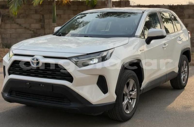 Big with watermark toyota rav4 luanda province luanda 40009