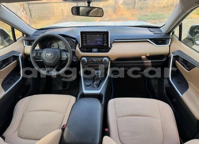 Big with watermark toyota rav4 luanda province luanda 40009
