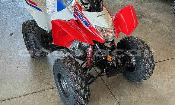 Acheter Neuf Moto Honda TRX Other à Luanda, Province de Luanda