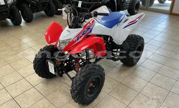 Comprar Novo Honda TRX Other Moto em Luanda em Luanda Province Comprar Novo Honda TRX Other Moto em Luanda em Luanda Province