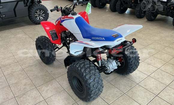 Comprar Novo Honda TRX Other Moto em Luanda em Luanda Province Comprar Novo Honda TRX Other Moto em Luanda em Luanda Province