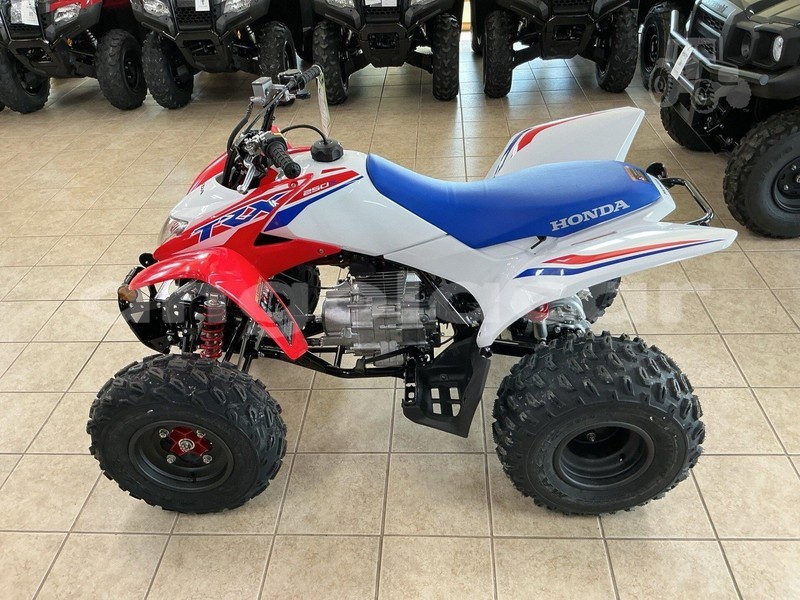 Big with watermark honda trx luanda province luanda 40012