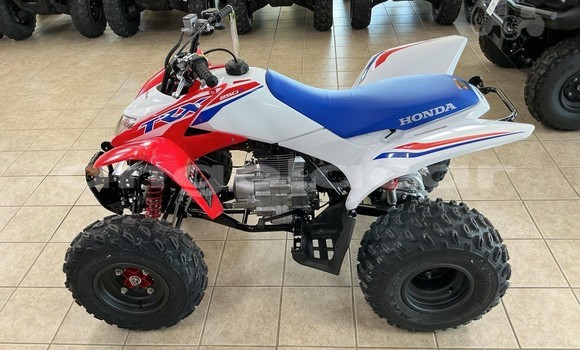 Comprar Novo Honda TRX Other Moto em Luanda em Luanda Province Comprar Novo Honda TRX Other Moto em Luanda em Luanda Province