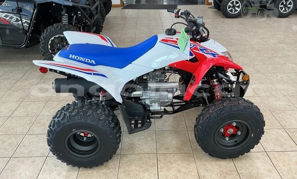 Comprar Novo Honda TRX Other Moto em Luanda em Luanda Province Comprar Novo Honda TRX Other Moto em Luanda em Luanda Province