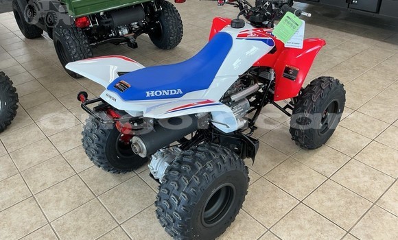 Comprar Novo Honda TRX Other Moto em Luanda em Luanda Province Comprar Novo Honda TRX Other Moto em Luanda em Luanda Province