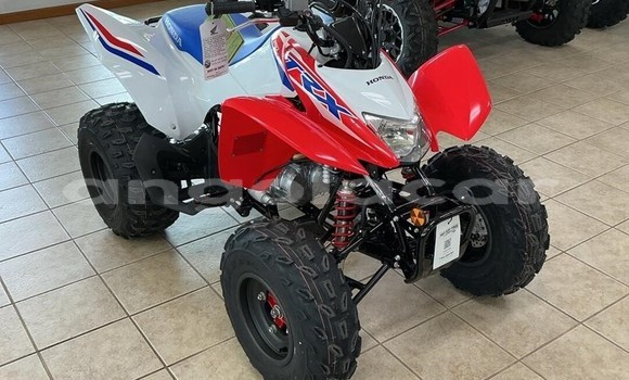 Comprar Novo Honda TRX Other Moto em Luanda em Luanda Province Comprar Novo Honda TRX Other Moto em Luanda em Luanda Province
