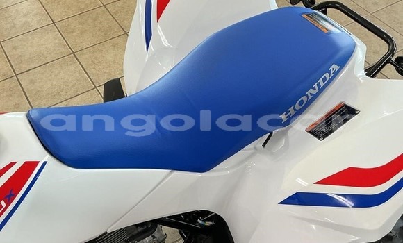 Comprar Novo Honda TRX Other Moto em Luanda em Luanda Province Comprar Novo Honda TRX Other Moto em Luanda em Luanda Province
