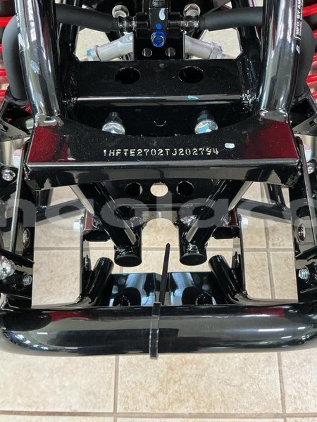Big with watermark honda trx luanda province luanda 40012