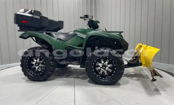 Comprar Novo Yamaha Grizzly Other Moto em Lobito em Benguela Comprar Novo Yamaha Grizzly Other Moto em Lobito em Benguela