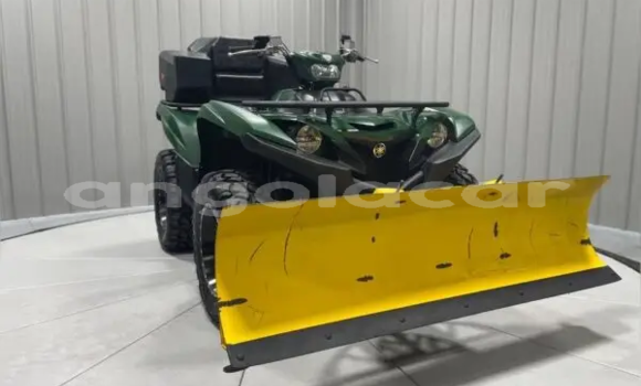 Comprar Novo Yamaha Grizzly Other Moto em Lobito em Benguela Comprar Novo Yamaha Grizzly Other Moto em Lobito em Benguela