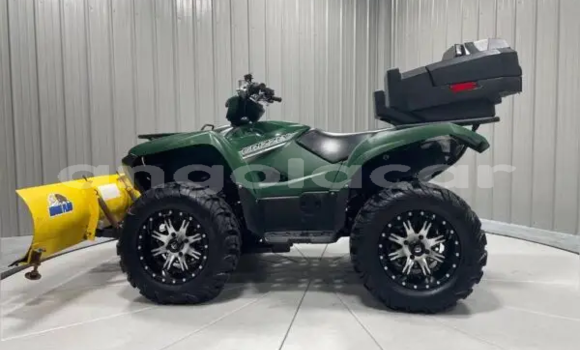 Comprar Novo Yamaha Grizzly Other Moto em Lobito em Benguela Comprar Novo Yamaha Grizzly Other Moto em Lobito em Benguela