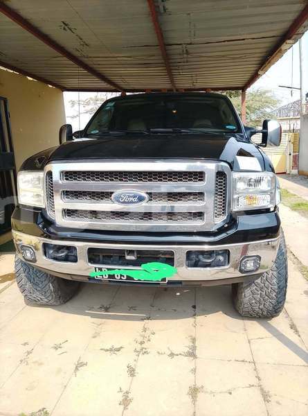Big with watermark ford ranger malanje province malanje 40014
