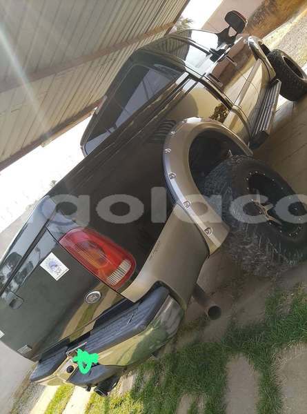 Big with watermark ford ranger malanje province malanje 40014