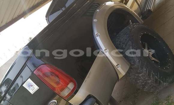 Comprar Usado Ford Ranger Preto Carro em Malanje em Malanje Province Comprar Usado Ford Ranger Preto Carro em Malanje em Malanje Province