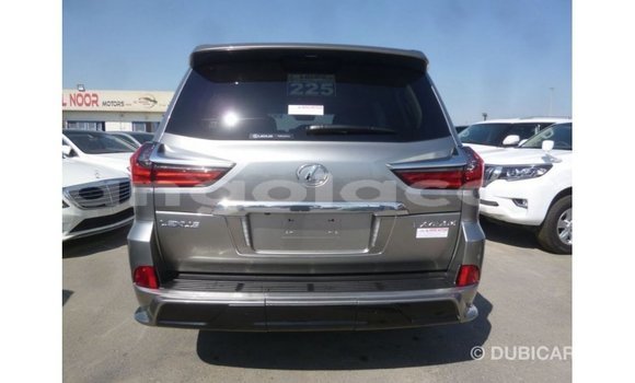 Comprar Importar Lexus LX Outro Carro em Import - Dubai em Bengo Province Comprar Importar Lexus LX Outro Carro em Import - Dubai em Bengo Province