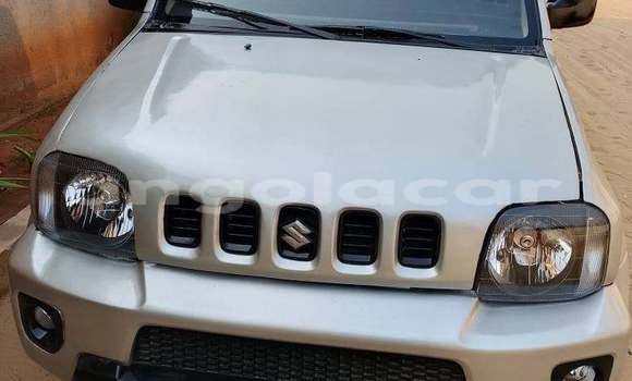 Comprar Usado Suzuki Jimny Outro Carro em Luanda em Luanda Province Comprar Usado Suzuki Jimny Outro Carro em Luanda em Luanda Province
