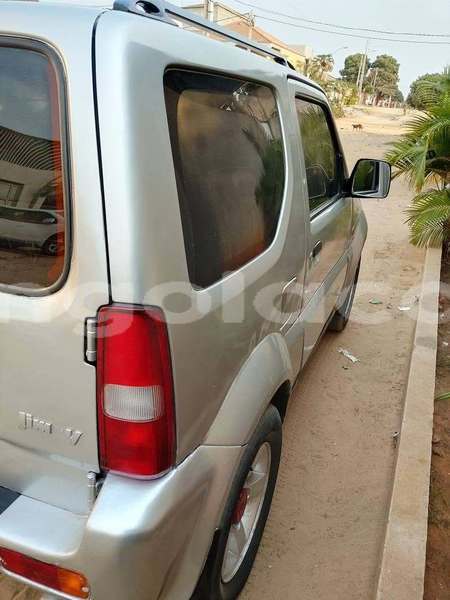 Big with watermark suzuki jimny luanda province luanda 40015