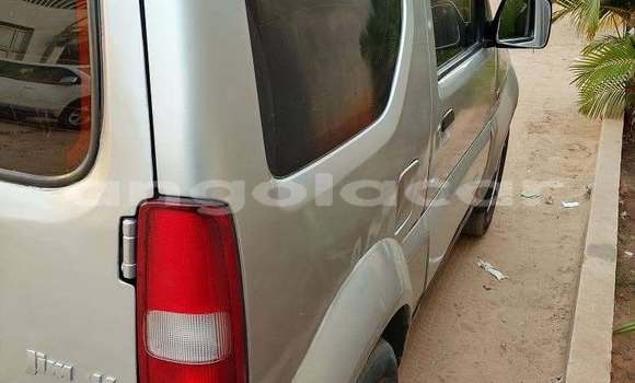 Comprar Usado Suzuki Jimny Outro Carro em Luanda em Luanda Province Comprar Usado Suzuki Jimny Outro Carro em Luanda em Luanda Province