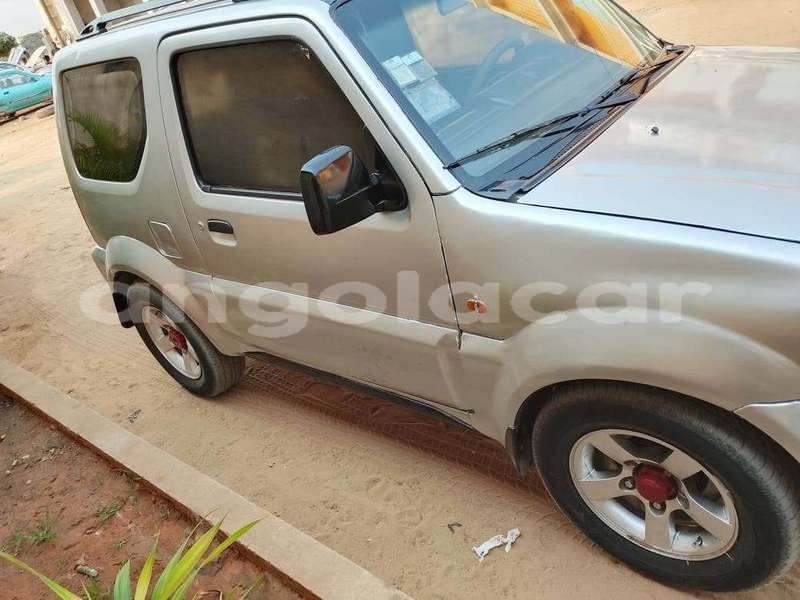 Big with watermark suzuki jimny luanda province luanda 40015