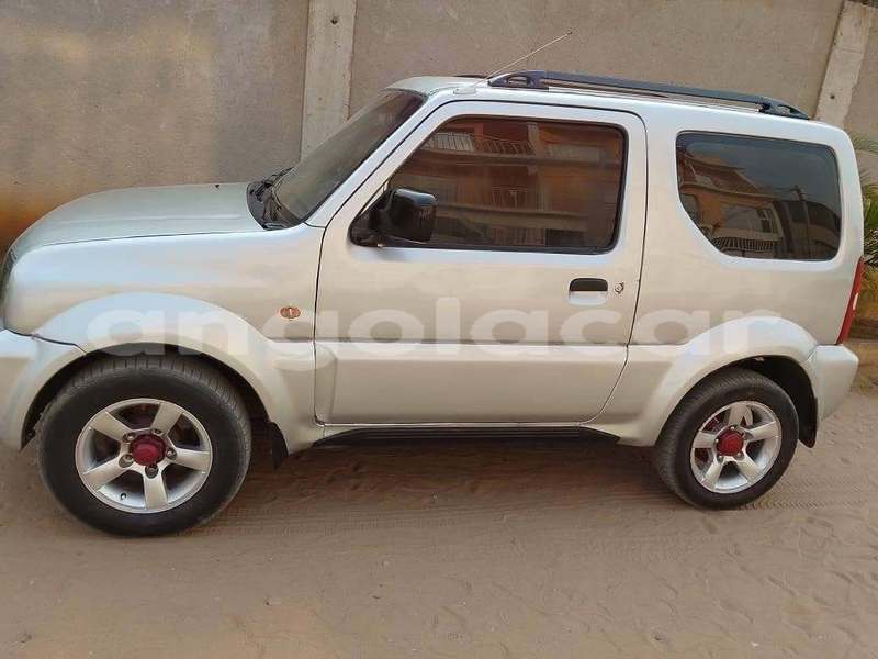 Big with watermark suzuki jimny luanda province luanda 40015