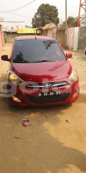 Big with watermark hyundai i10 luanda province luanda 40016