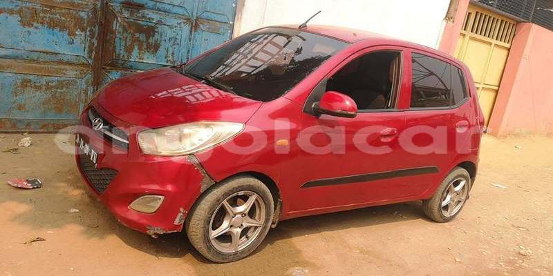 Big with watermark hyundai i10 luanda province luanda 40016