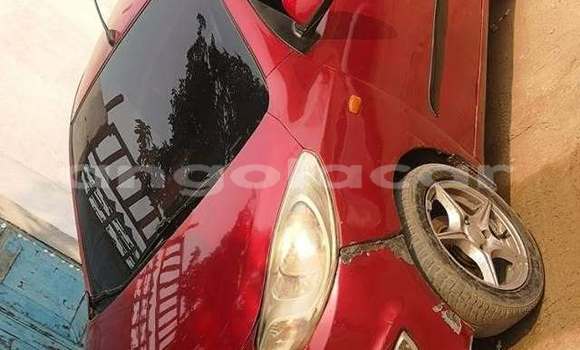 Comprar Usado Hyundai i10 Vermelho Carro em Luanda em Luanda Province Comprar Usado Hyundai i10 Vermelho Carro em Luanda em Luanda Province