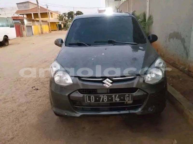 Big with watermark suzuki alto luanda province luanda 40017